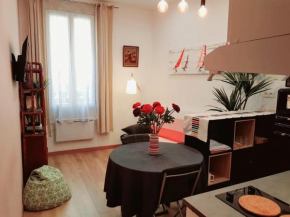 Wonderful heart of Nice, AC, 15